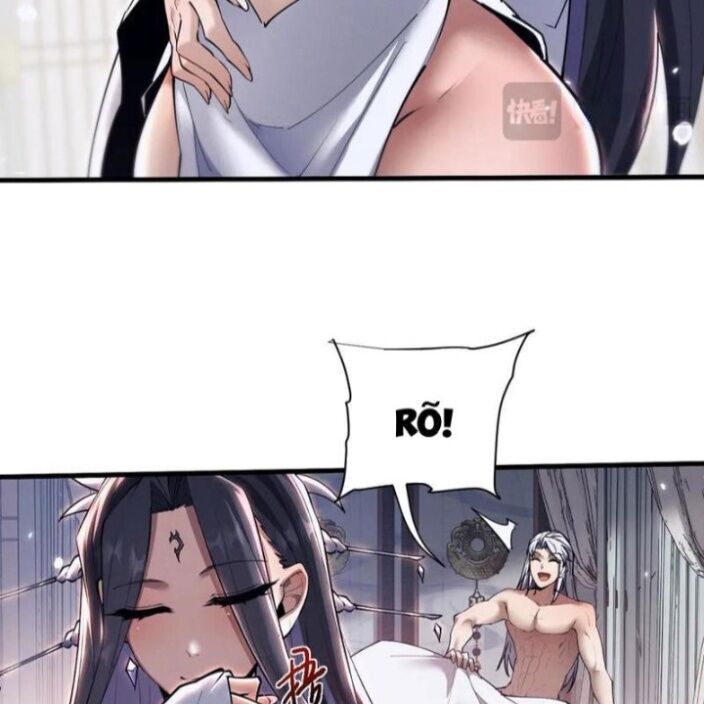 Toàn Chức Kiếm Tu Chap 39 - Next Chap 40