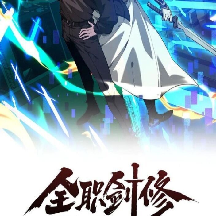 Toàn Chức Kiếm Tu Chap 39 - Next Chap 40