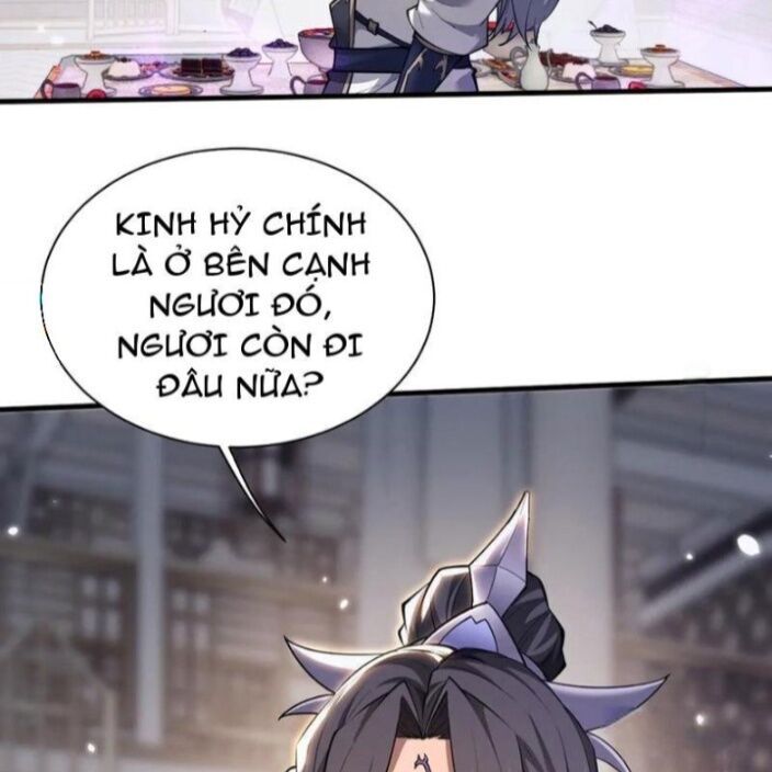Toàn Chức Kiếm Tu Chap 39 - Next Chap 40