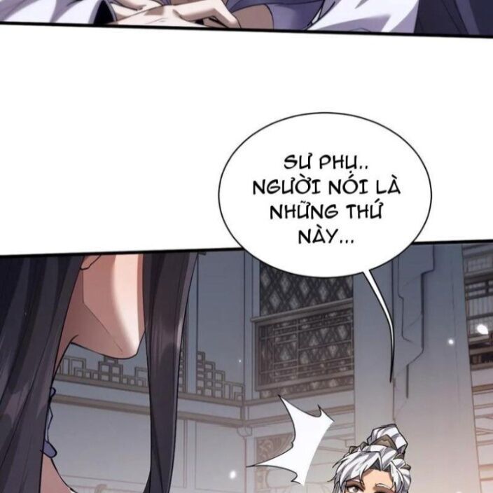 Toàn Chức Kiếm Tu Chap 39 - Next Chap 40