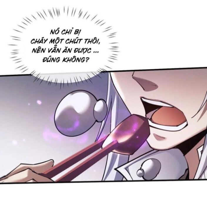 Toàn Chức Kiếm Tu Chap 39 - Next Chap 40