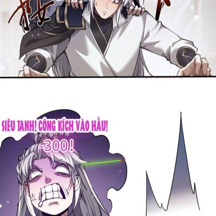 Toàn Chức Kiếm Tu Chap 39 - Next Chap 40