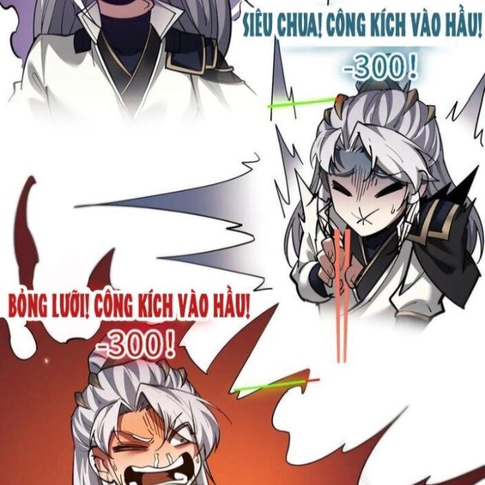 Toàn Chức Kiếm Tu Chap 39 - Next Chap 40