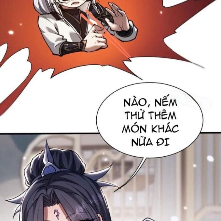 Toàn Chức Kiếm Tu Chap 39 - Next Chap 40