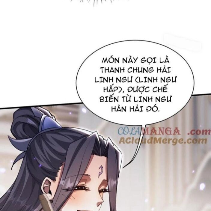 Toàn Chức Kiếm Tu Chap 39 - Next Chap 40