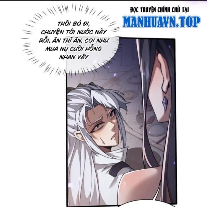 Toàn Chức Kiếm Tu Chap 39 - Next Chap 40