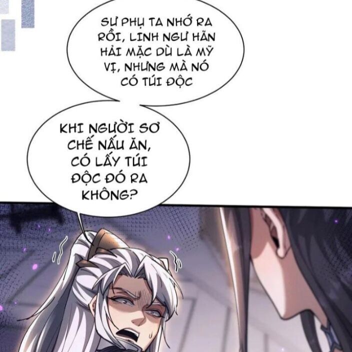 Toàn Chức Kiếm Tu Chap 39 - Next Chap 40