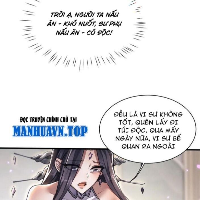 Toàn Chức Kiếm Tu Chap 39 - Next Chap 40