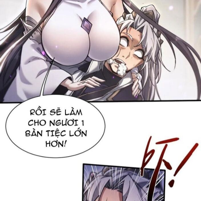 Toàn Chức Kiếm Tu Chap 39 - Next Chap 40