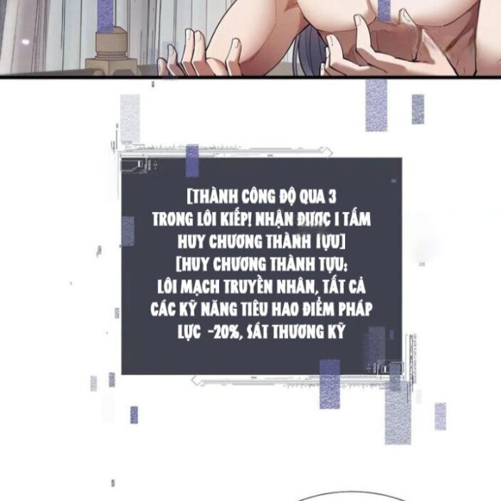 Toàn Chức Kiếm Tu Chap 39 - Next Chap 40