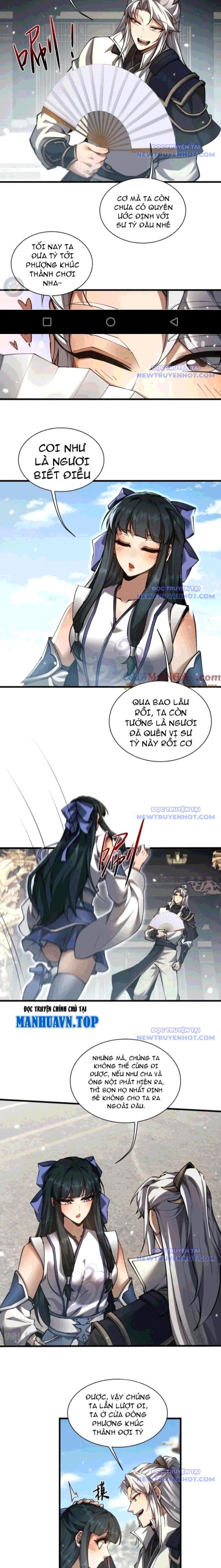 Toàn Chức Kiếm Tu Chap 40 - Next Chap 41