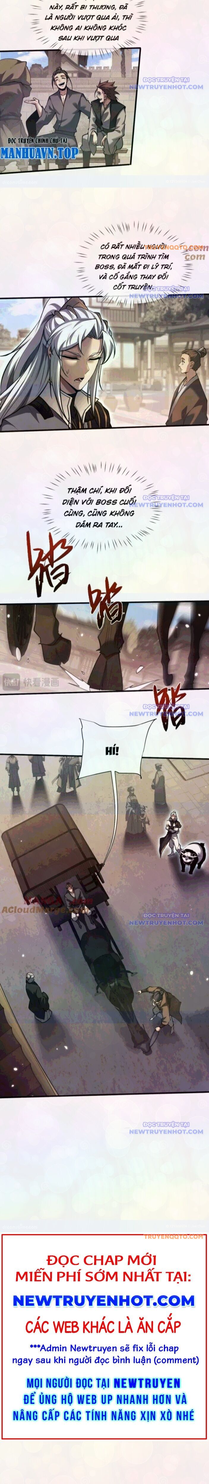 Toàn Chức Kiếm Tu Chap 42 - Next Chap 43