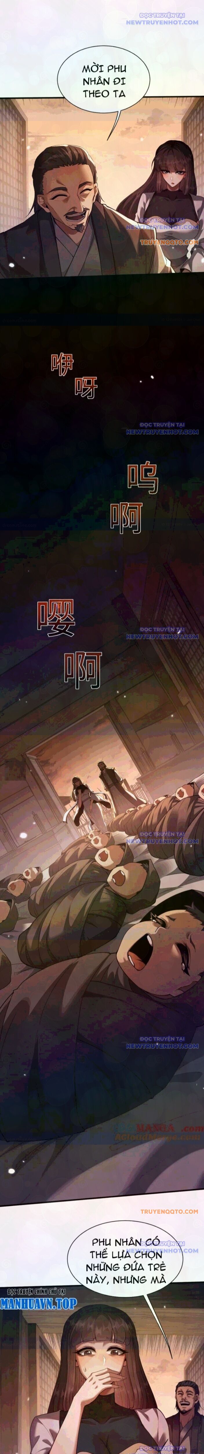 Toàn Chức Kiếm Tu Chap 42 - Next Chap 43