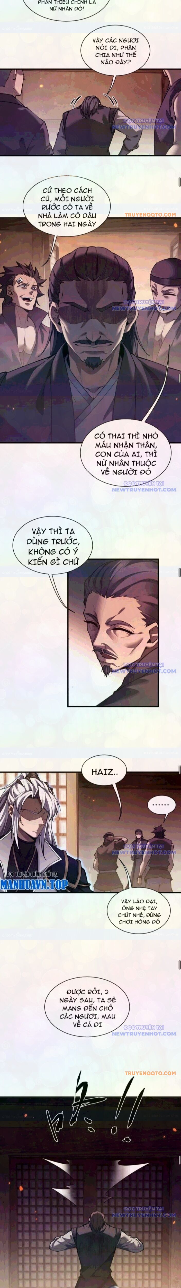 Toàn Chức Kiếm Tu Chap 42 - Next Chap 43