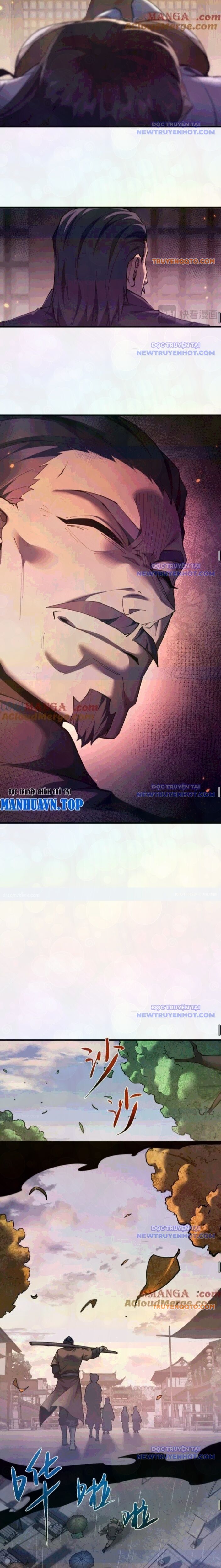 Toàn Chức Kiếm Tu Chap 42 - Next Chap 43