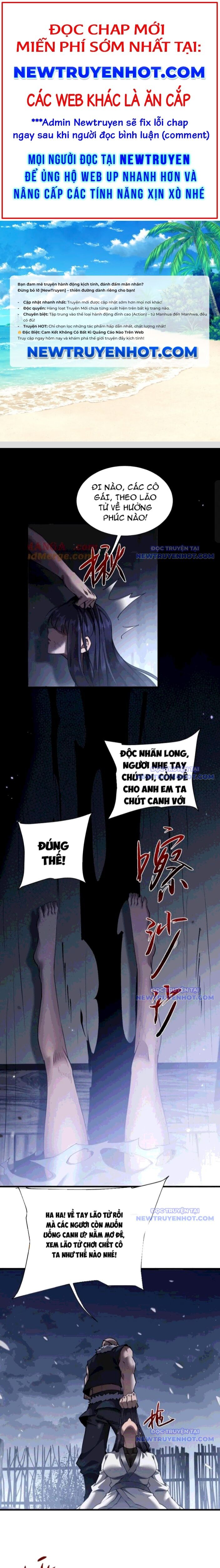 Toàn Chức Kiếm Tu Chap 43 - Next Chap 44