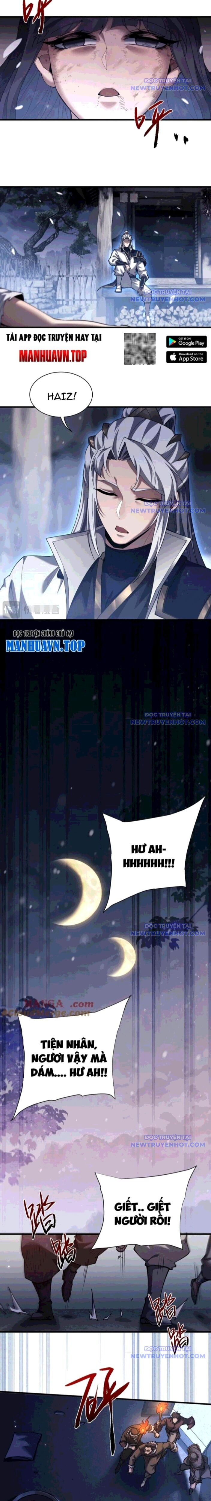 Toàn Chức Kiếm Tu Chap 43 - Next Chap 44