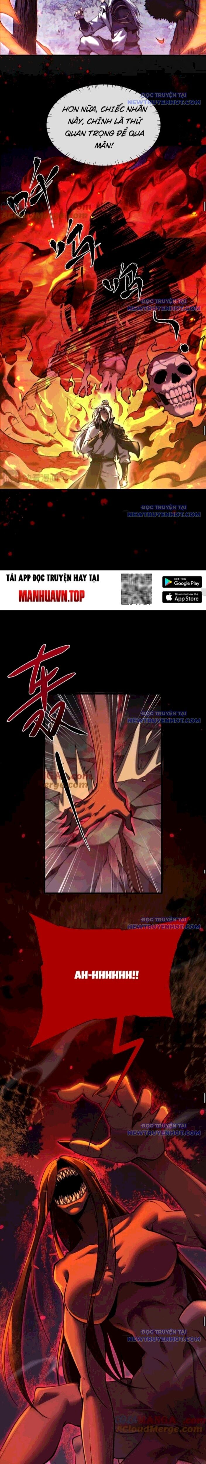 Toàn Chức Kiếm Tu Chap 43 - Next Chap 44