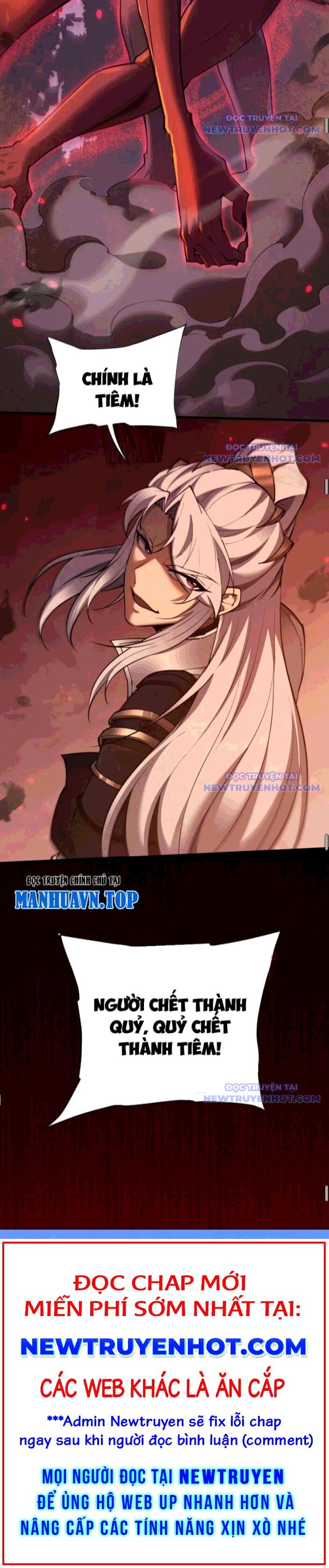 Toàn Chức Kiếm Tu Chap 43 - Next Chap 44