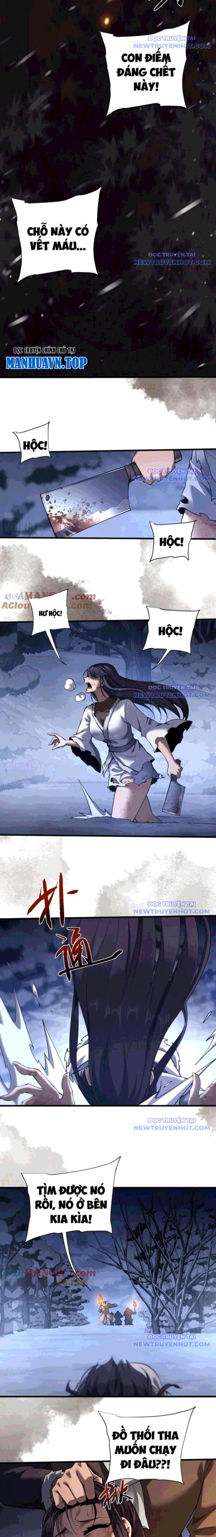Toàn Chức Kiếm Tu Chap 43 - Next Chap 44