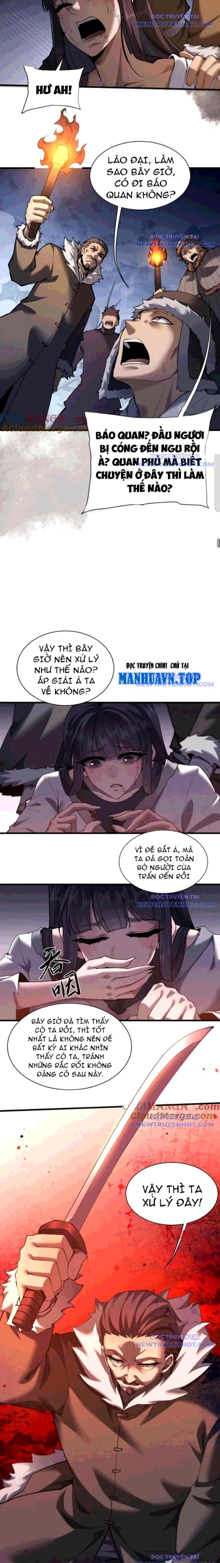 Toàn Chức Kiếm Tu Chap 43 - Next Chap 44