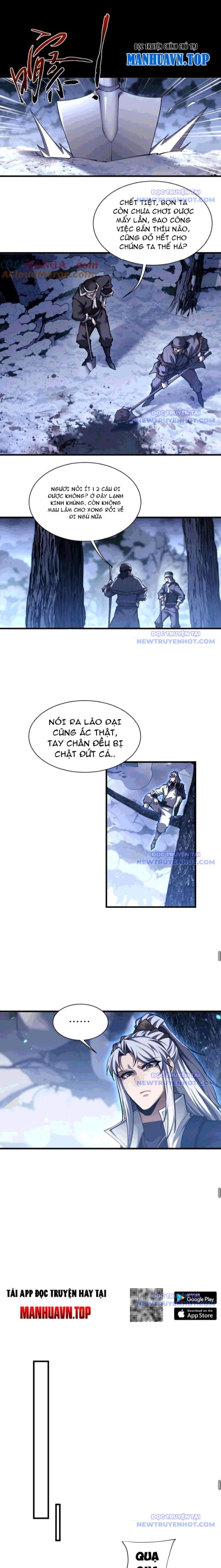 Toàn Chức Kiếm Tu Chap 43 - Next Chap 44