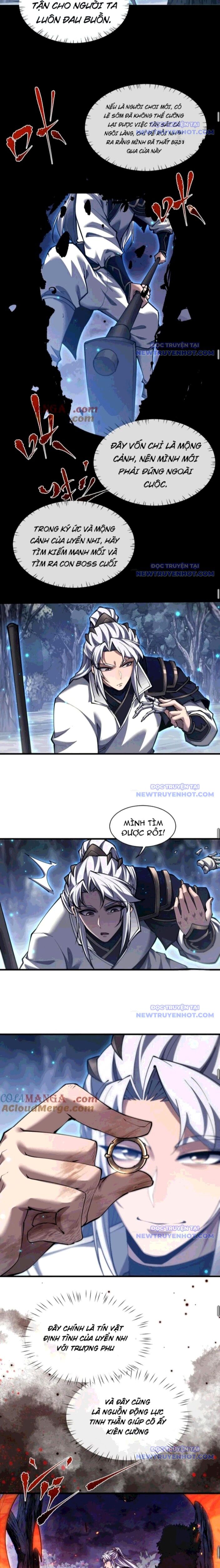 Toàn Chức Kiếm Tu Chap 43 - Next Chap 44