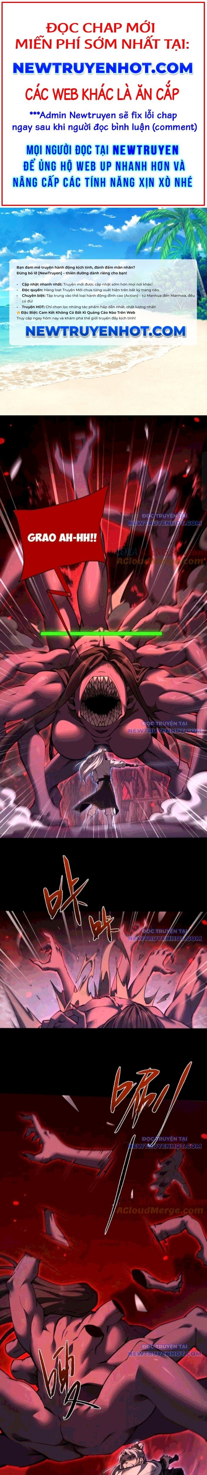 Toàn Chức Kiếm Tu Chap 44 - Next Chap 45