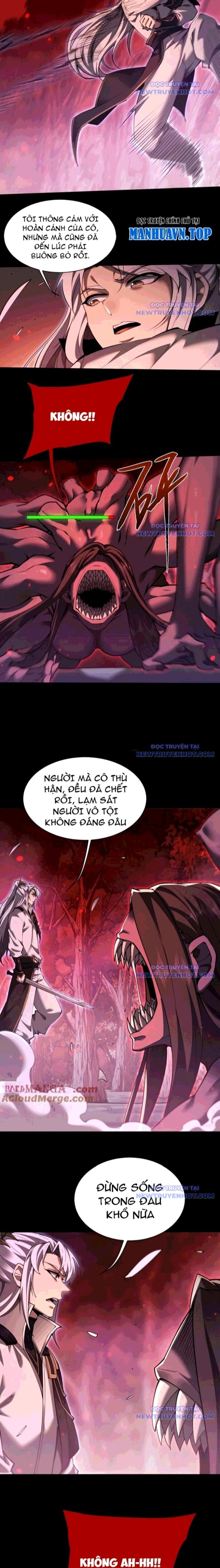 Toàn Chức Kiếm Tu Chap 44 - Next Chap 45