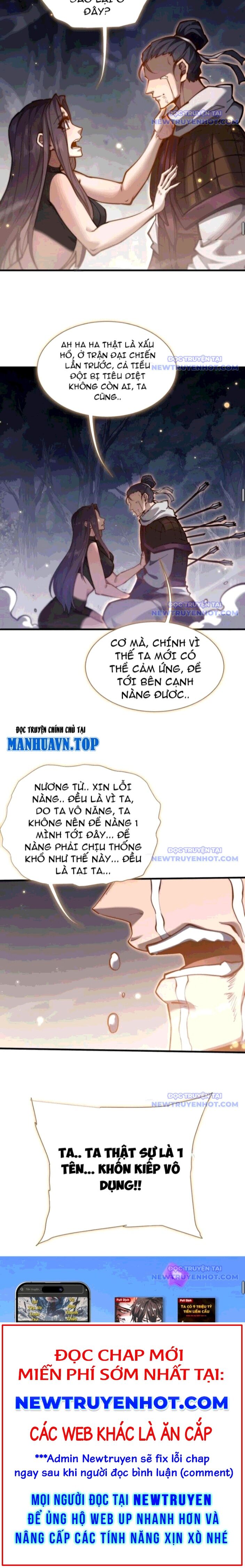 Toàn Chức Kiếm Tu Chap 44 - Next Chap 45