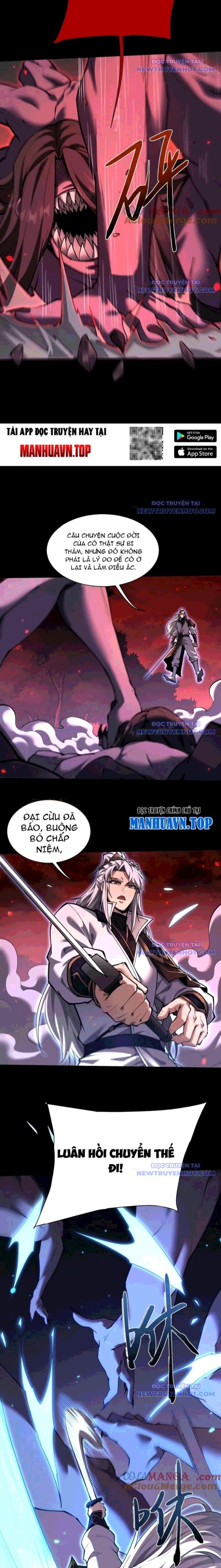 Toàn Chức Kiếm Tu Chap 44 - Next Chap 45