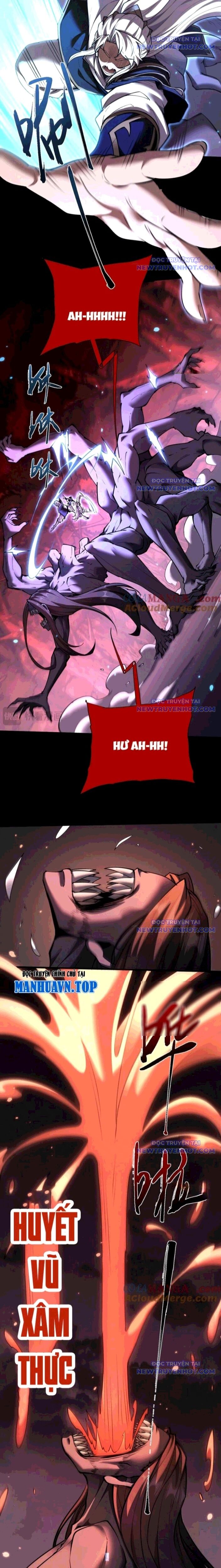 Toàn Chức Kiếm Tu Chap 44 - Next Chap 45