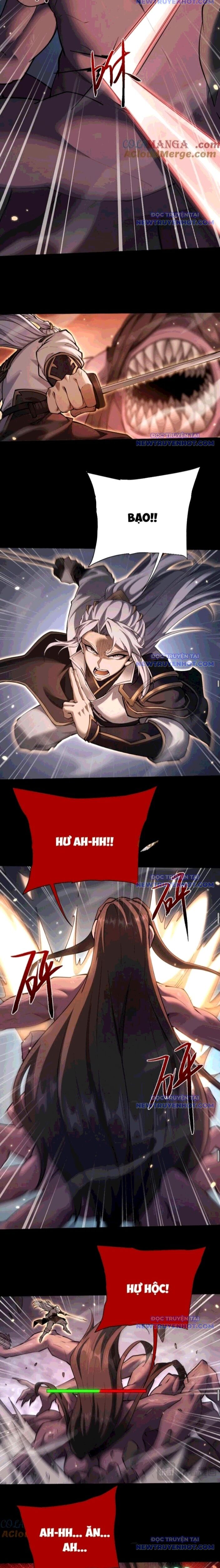 Toàn Chức Kiếm Tu Chap 44 - Next Chap 45