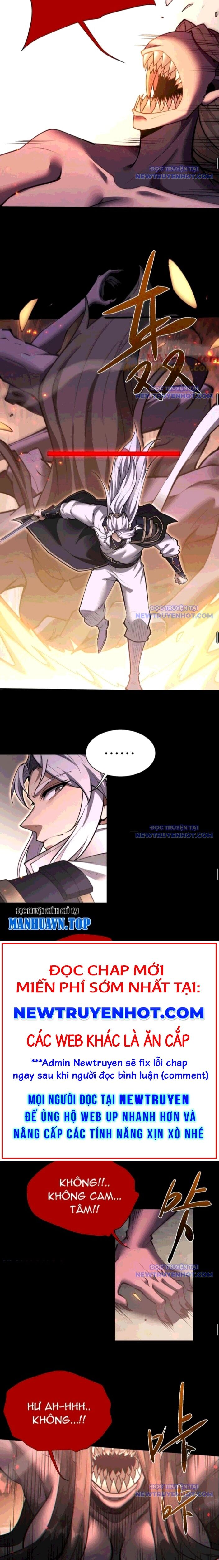 Toàn Chức Kiếm Tu Chap 44 - Next Chap 45