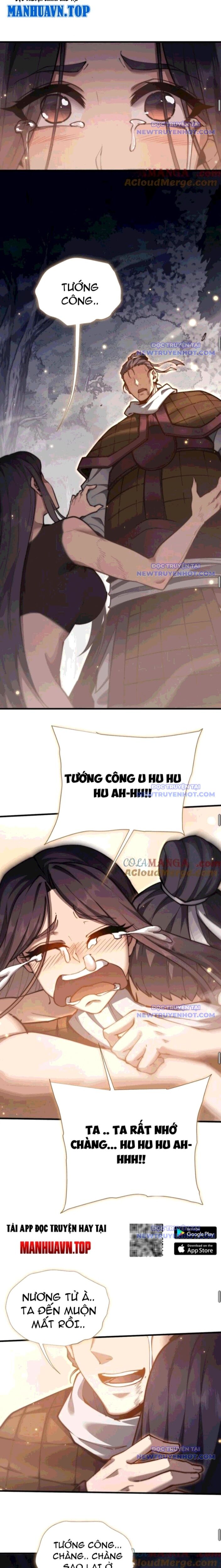 Toàn Chức Kiếm Tu Chap 44 - Next Chap 45