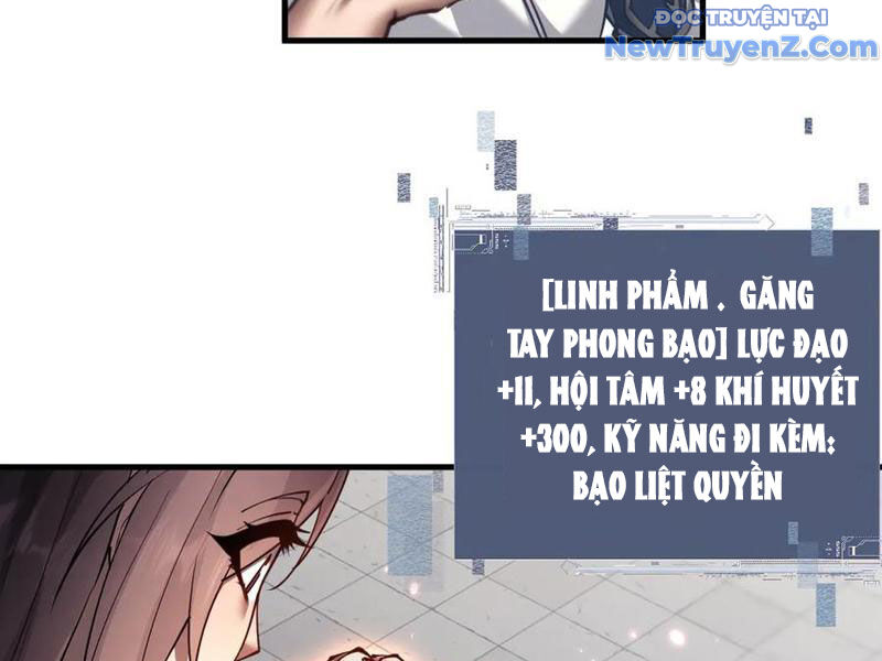 Toàn Chức Kiếm Tu Chap 45 - Next Chap 46