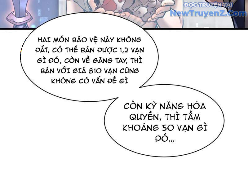 Toàn Chức Kiếm Tu Chap 45 - Next Chap 46