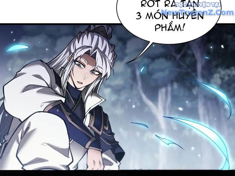 Toàn Chức Kiếm Tu Chap 45 - Next Chap 46