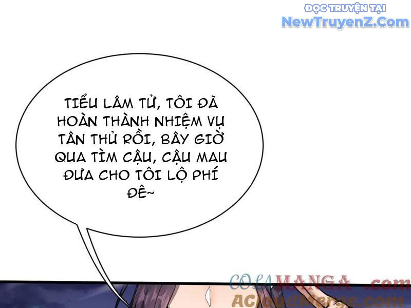 Toàn Chức Kiếm Tu Chap 45 - Next Chap 46