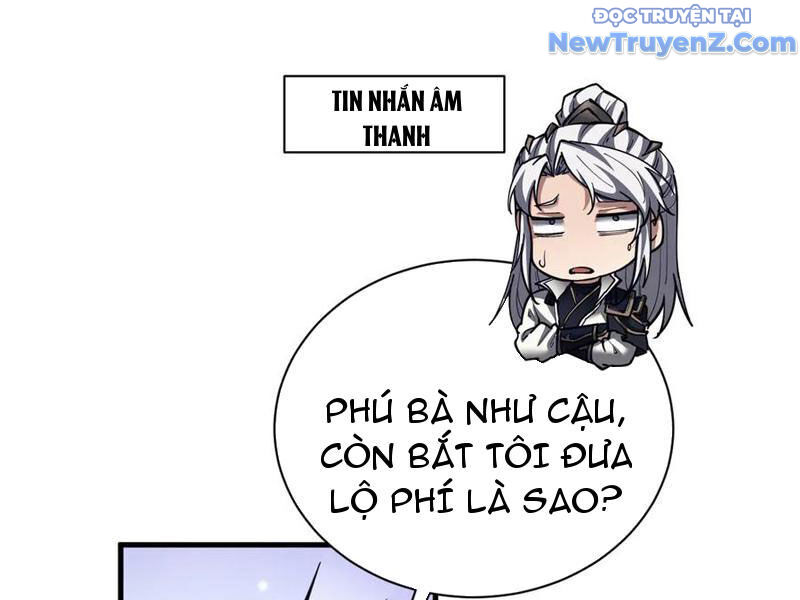 Toàn Chức Kiếm Tu Chap 45 - Next Chap 46