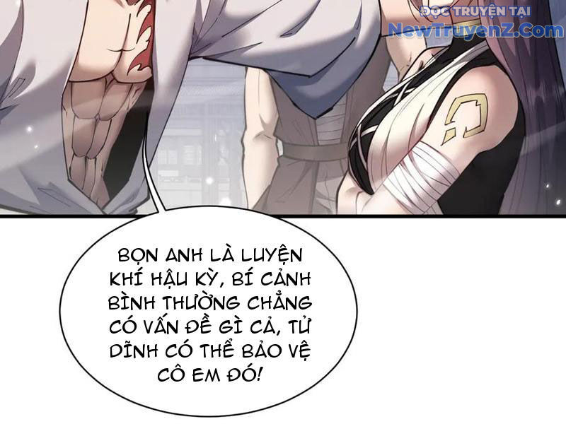 Toàn Chức Kiếm Tu Chap 45 - Next Chap 46