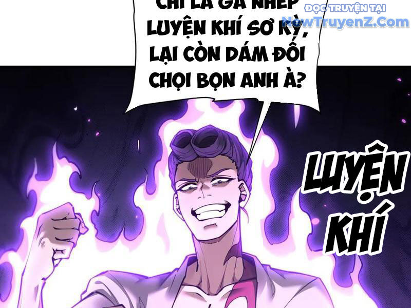 Toàn Chức Kiếm Tu Chap 45 - Next Chap 46