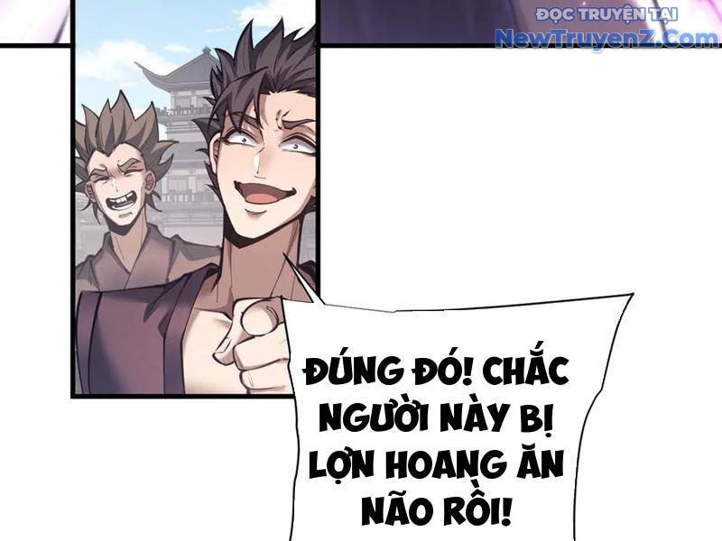 Toàn Chức Kiếm Tu Chap 45 - Next Chap 46