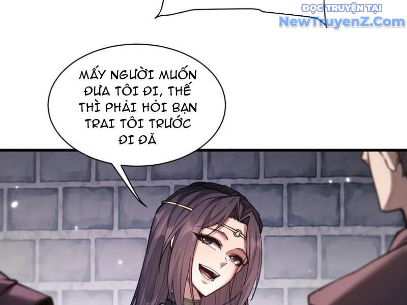 Toàn Chức Kiếm Tu Chap 45 - Next Chap 46