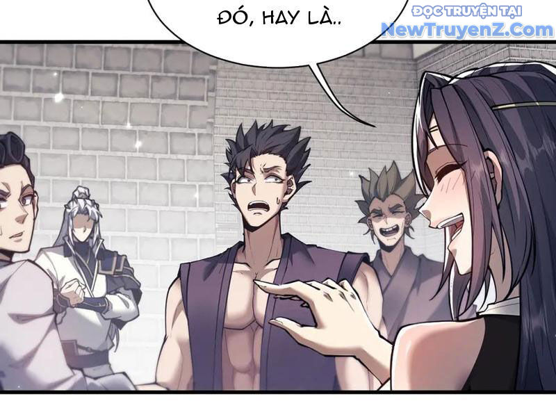 Toàn Chức Kiếm Tu Chap 45 - Next Chap 46