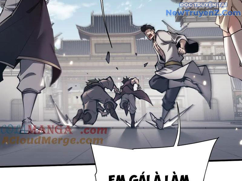 Toàn Chức Kiếm Tu Chap 45 - Next Chap 46