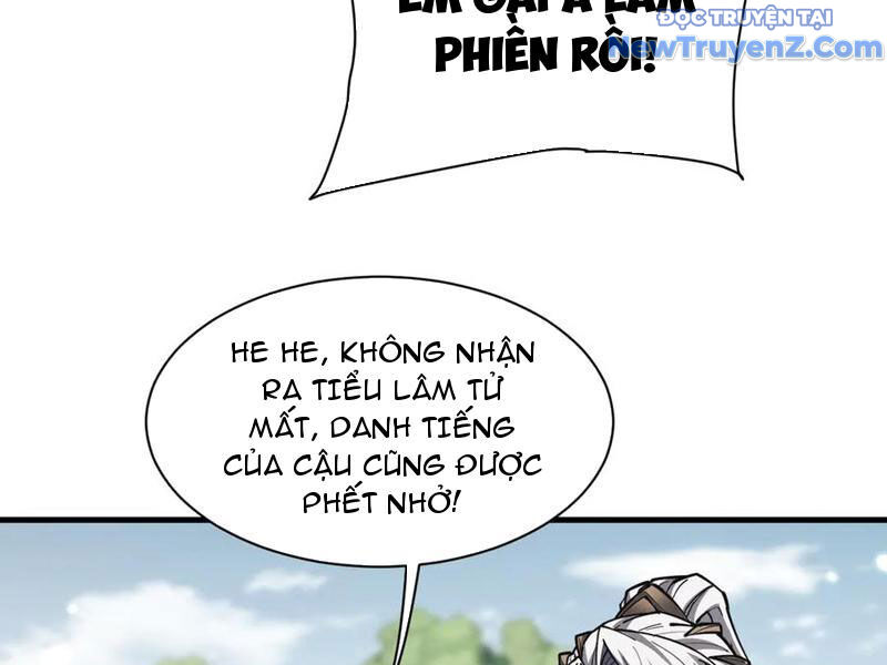 Toàn Chức Kiếm Tu Chap 45 - Next Chap 46