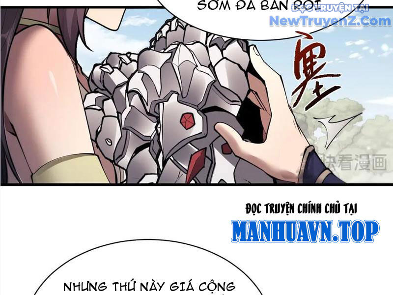 Toàn Chức Kiếm Tu Chap 46 - Next Chap 47