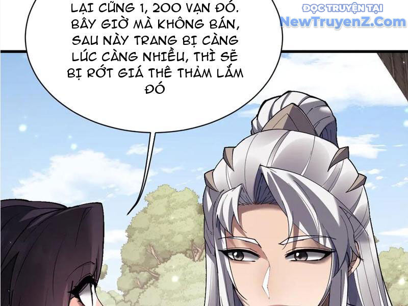 Toàn Chức Kiếm Tu Chap 46 - Next Chap 47