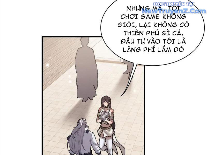 Toàn Chức Kiếm Tu Chap 46 - Next Chap 47